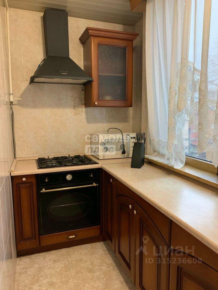 квартира г Краснодар р-н Западный ул Одесская 8 фото 8