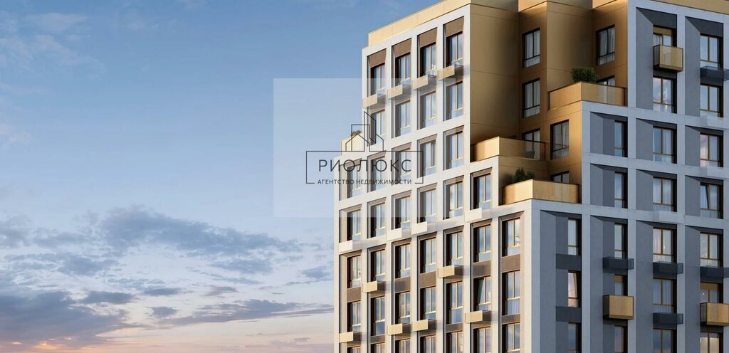 квартира г Екатеринбург р-н Кировский Уральская ЖК Квартал Ауруум фото 4