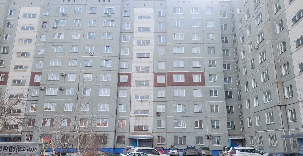 квартира г Омск р-н Советский ул 5 Армии 3 фото 3