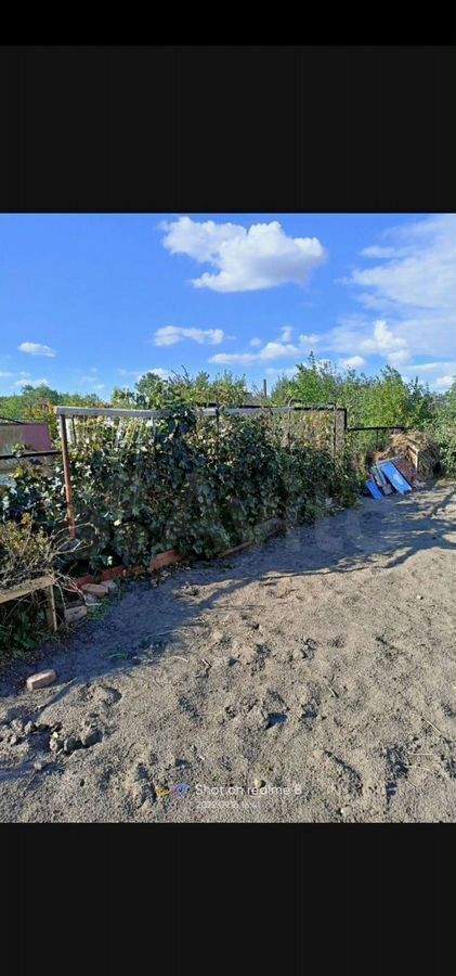 дом г Рубцовск снт N 7 ул Овощная фото 13
