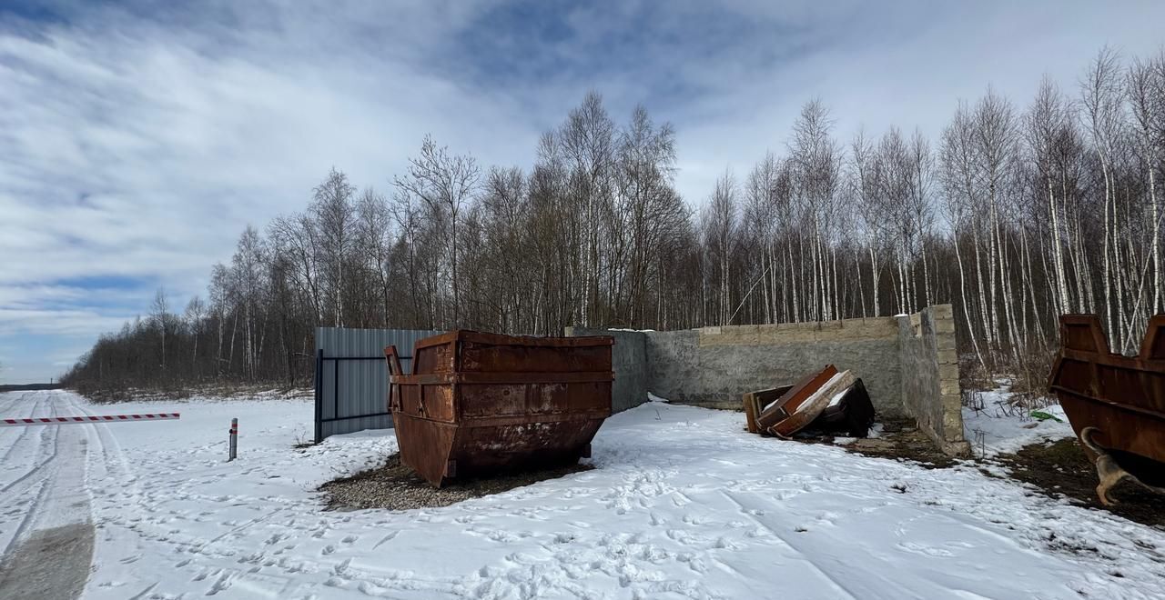 дом г Тула р-н Зареченский Ленинский, СНТ Точмашевец-2 фото 6