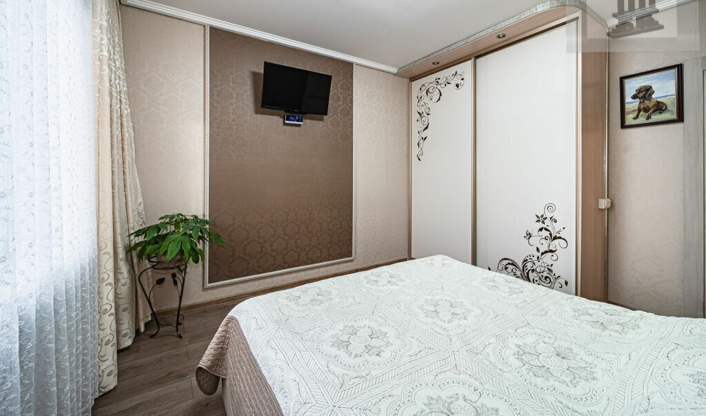 квартира г Калининград р-н Ленинградский ул Старшины Дадаева 56 фото 12