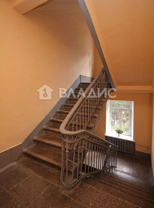 квартира г Красноярск р-н Кировский ул Академика Вавилова 27 фото 4