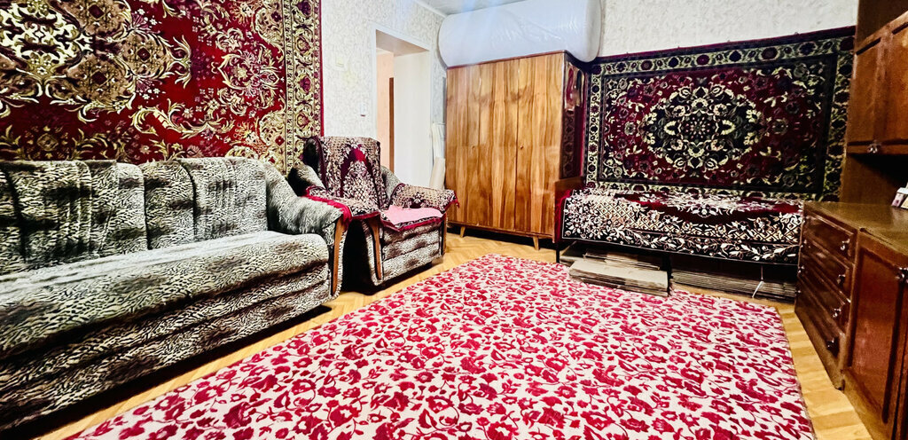 квартира г Энгельс ул Тельмана 14 фото 8