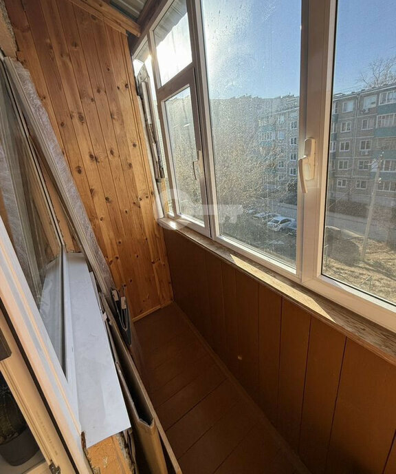 квартира г Казань р-н Кировский Яшьлек ул Краснококшайская 170 фото 11