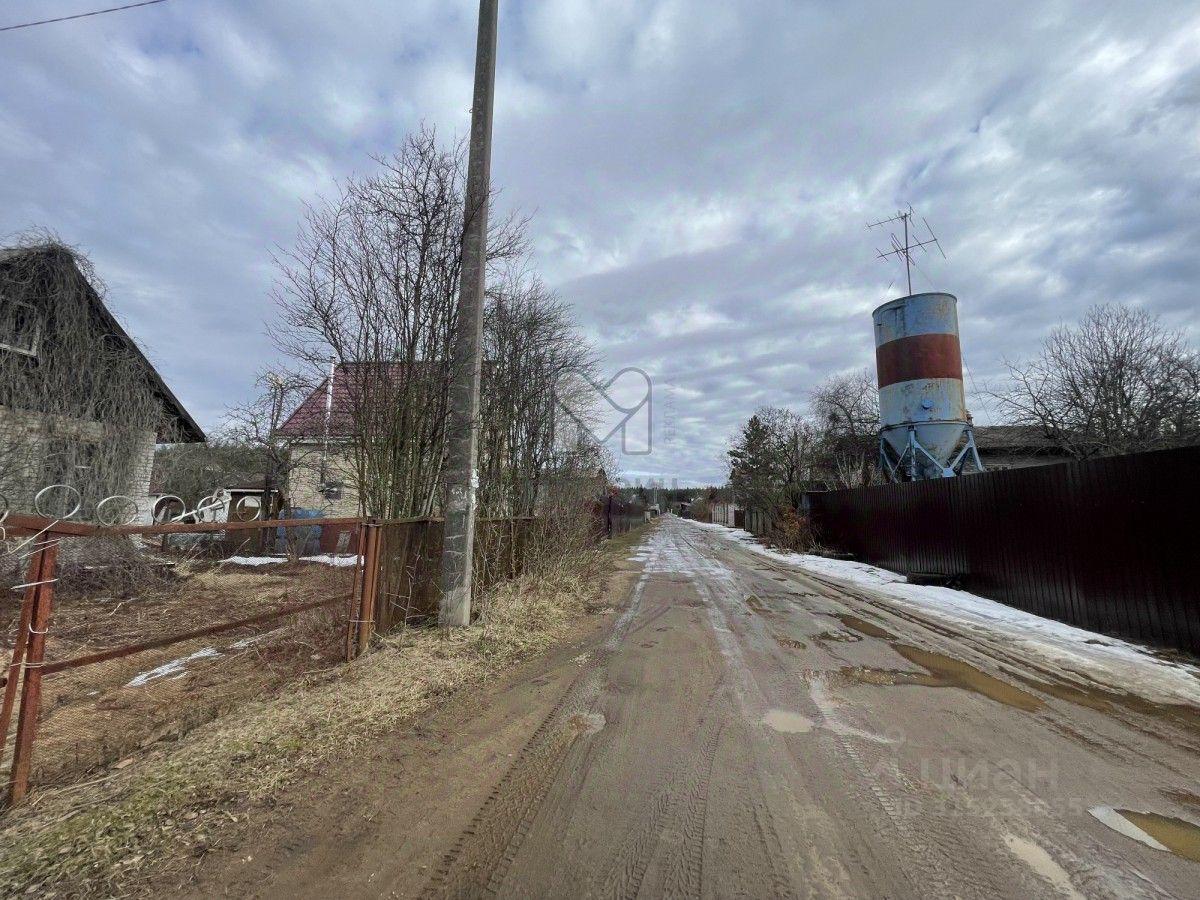 дом г Сосновый Бор ул Солнечная Сосновоборский городской округ фото 14