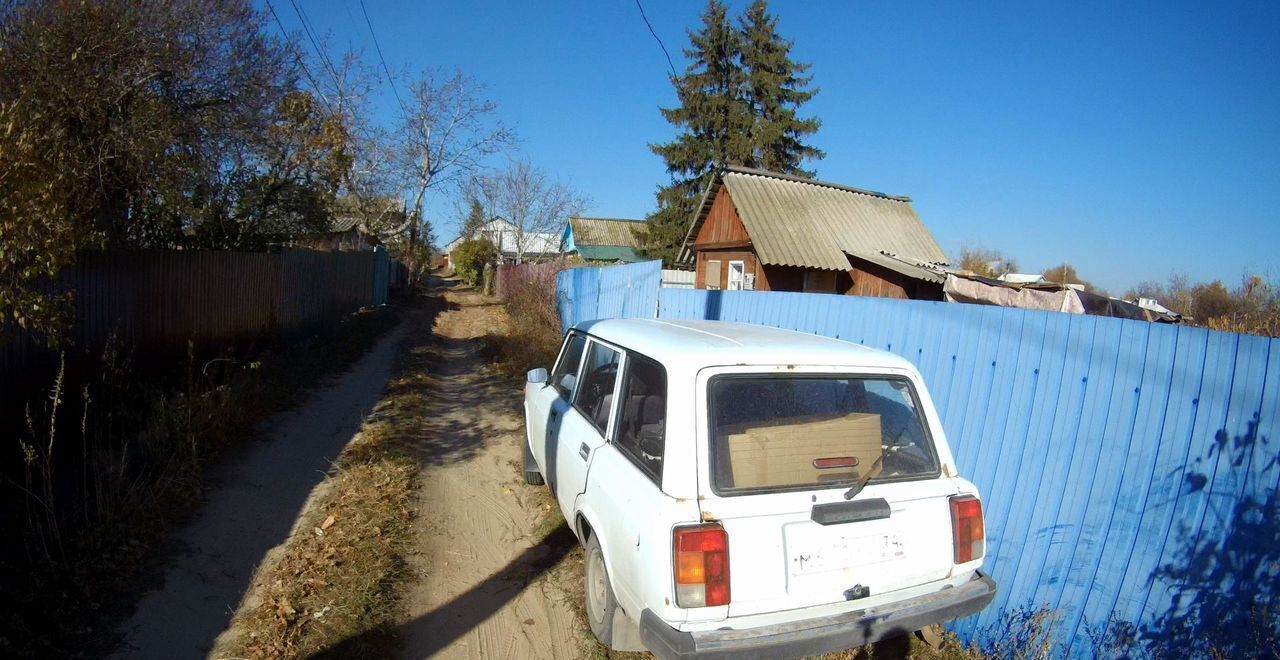 дом г Волгоград р-н Тракторозаводский 91-й квартал Винновский массив снт Дзержинец 19 фото 14