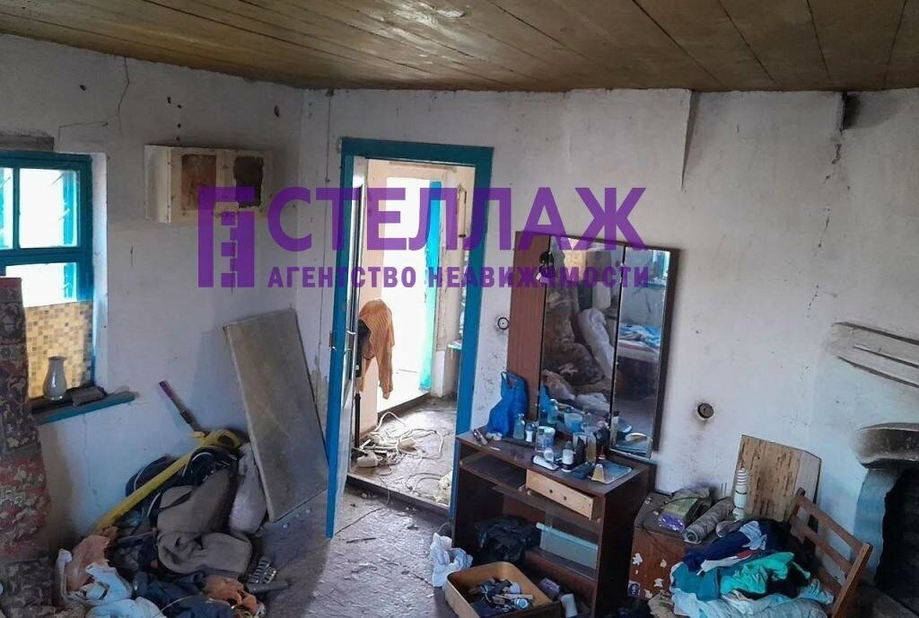 дом г Красноперекопск садоводческое общество Мичуринец, Пальметная улица, 4 фото 9