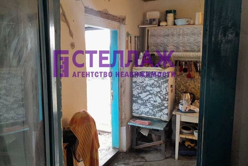 дом г Красноперекопск садоводческое общество Мичуринец, Пальметная улица, 4 фото 10