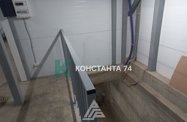 свободного назначения г Челябинск р-н Курчатовский ул Автодорожная 12а/4 фото 19