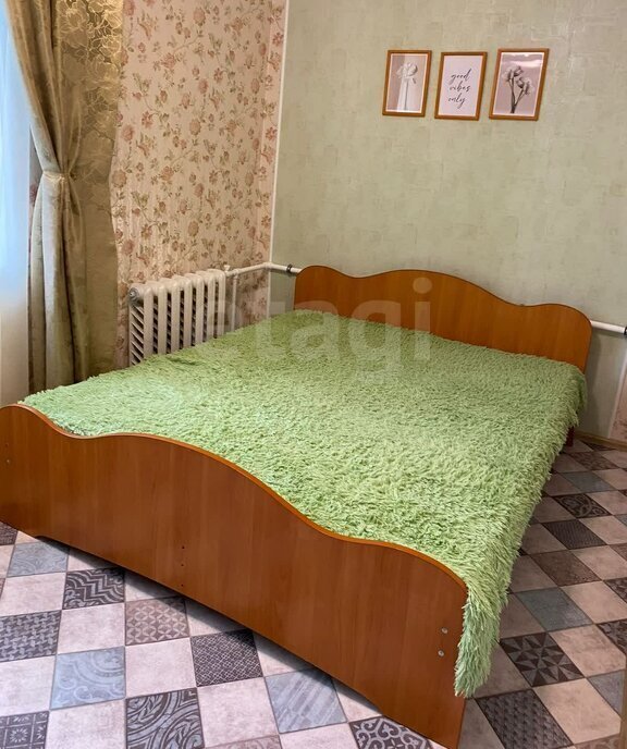 квартира г Ишим ул Чехова 9 фото 4