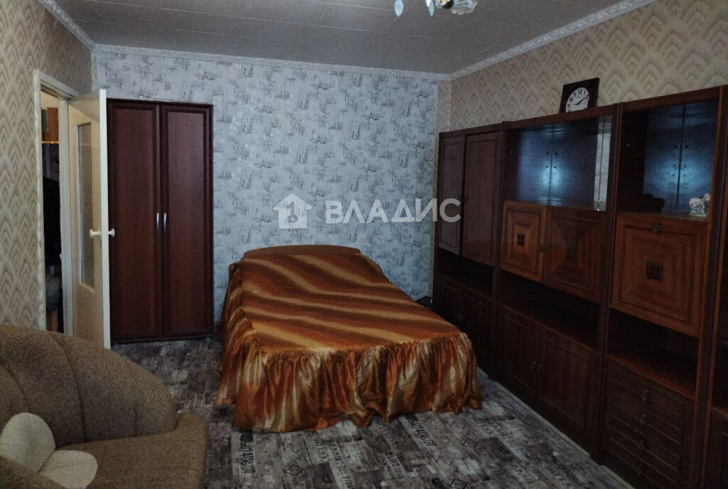 квартира г Балаково ул Саратовское шоссе 89/2 фото 2