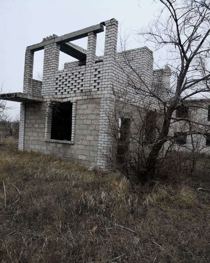 дом г Волгоград снт Луч Городищенское городское поселение, Городищенский р-н фото 4