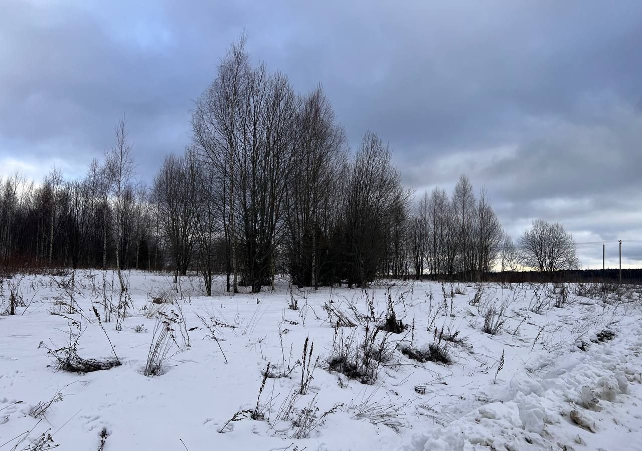 земля городской округ Сергиево-Посадский г Краснозаводск 70 км, территория Шубино-Яркое, Лучезарная ул, Ярославское шоссе фото 8