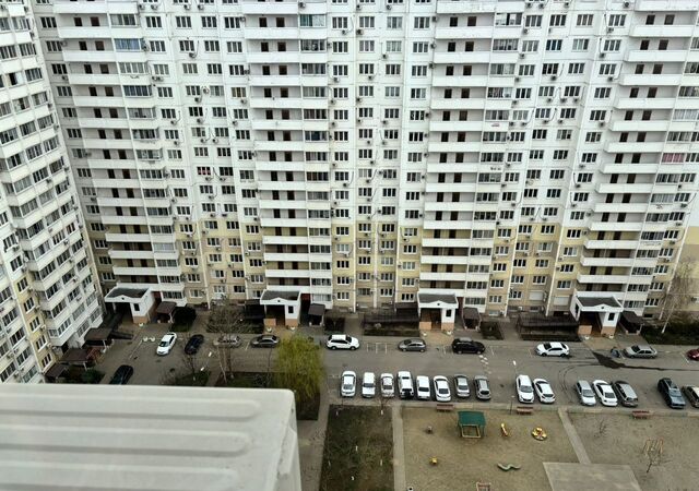 р-н Прикубанский дом 15/1 мкр-н Московский фото