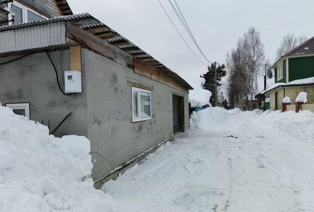 дом СТ Прибрежный-2, Разведочная ул., 326, Тюменская обл. фото