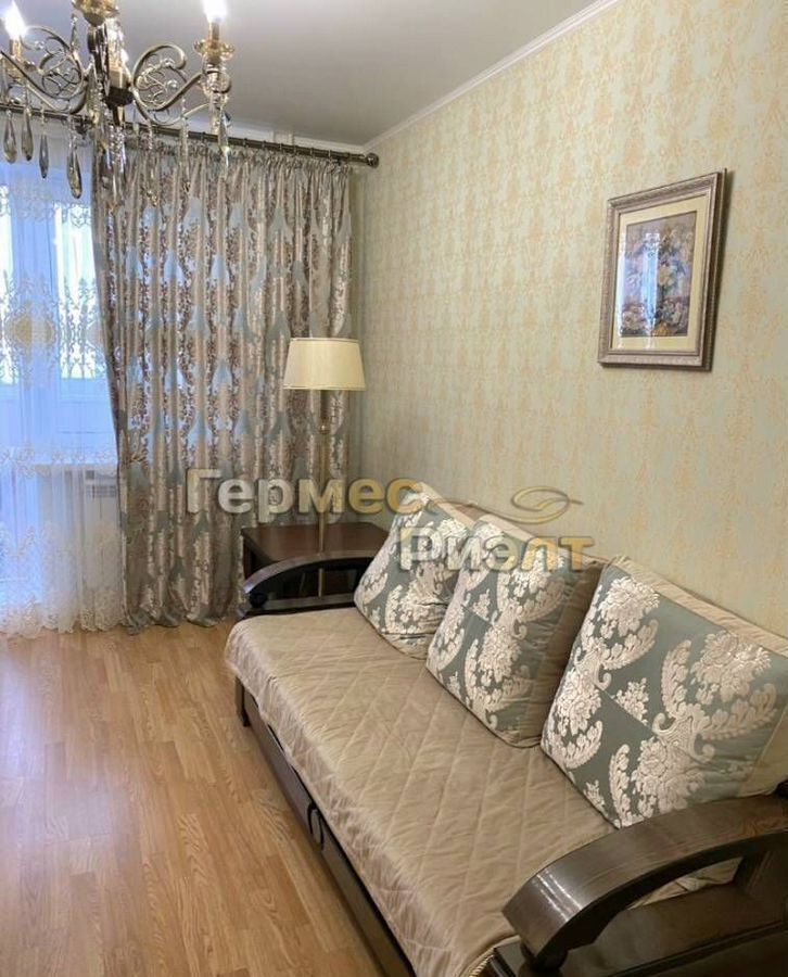 квартира г Ессентуки ул Пятигорская 121к/2 фото 6