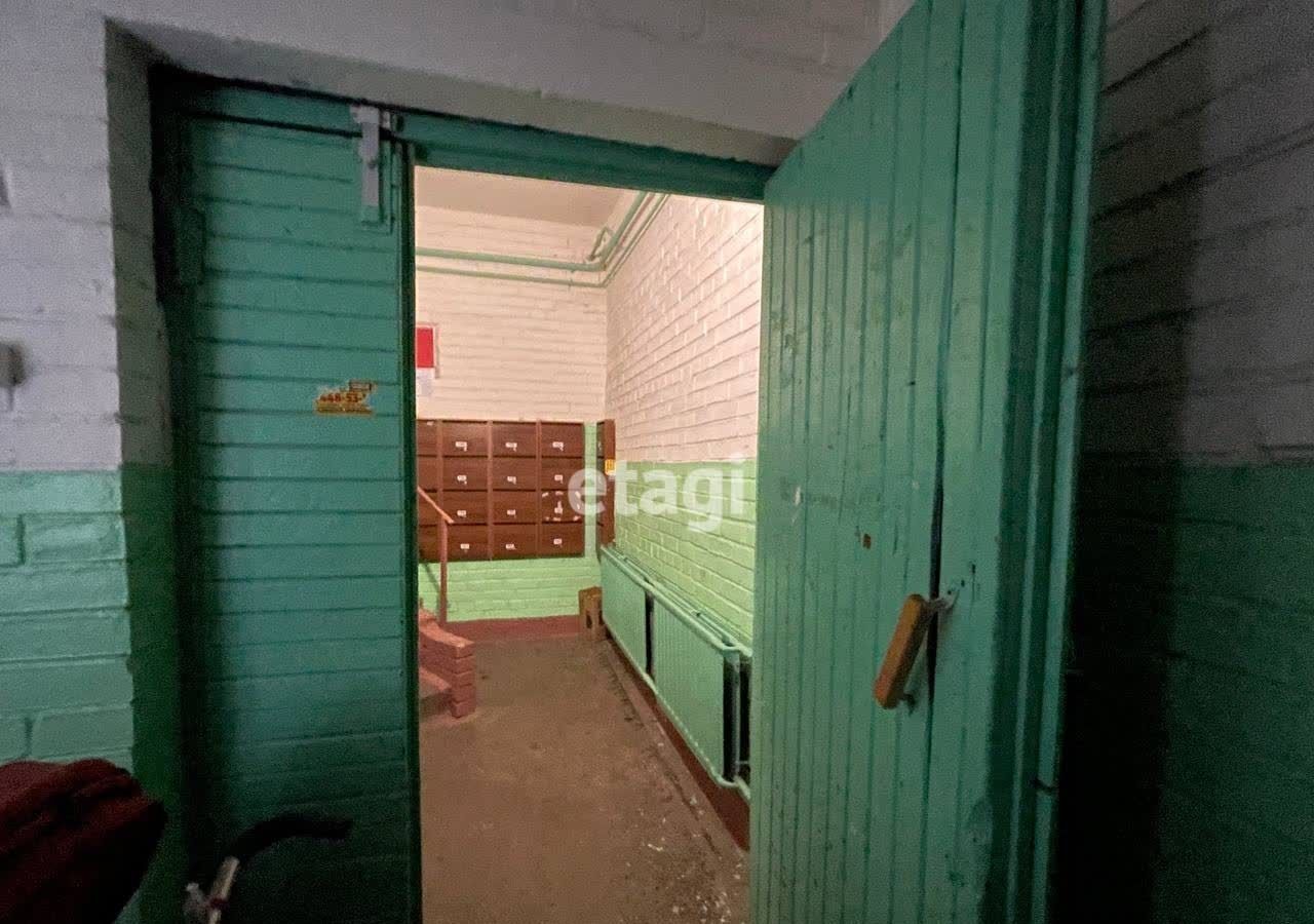квартира г Пушкин ш Петербургское 13/1 р-н Пушкинский фото 24