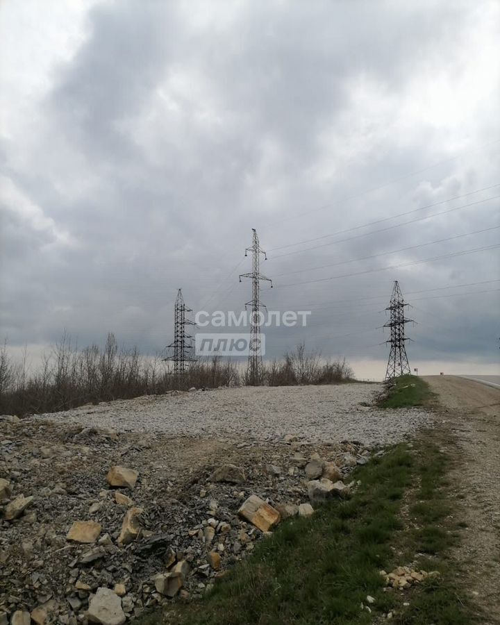 земля г Новороссийск р-н Центральный фото 2