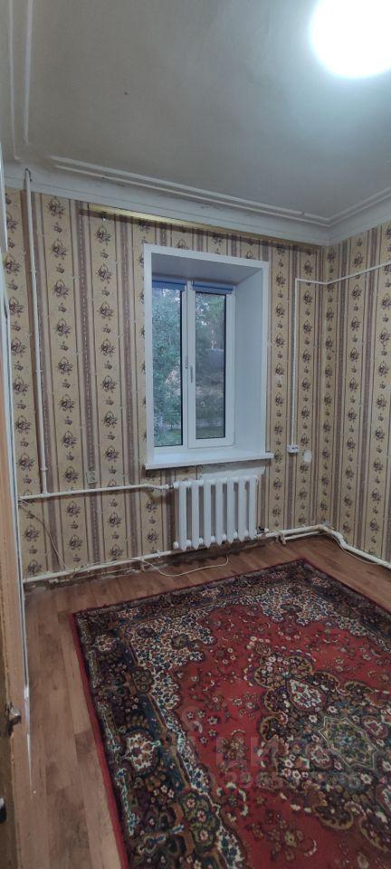 квартира г Коломна ул Красноармейская 100 фото 13