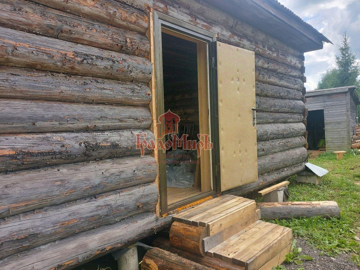 дом городской округ Сергиево-Посадский г Хотьково 20, Лесн. Снт, Moskovskaya oblast, Russia, 141362 фото 10