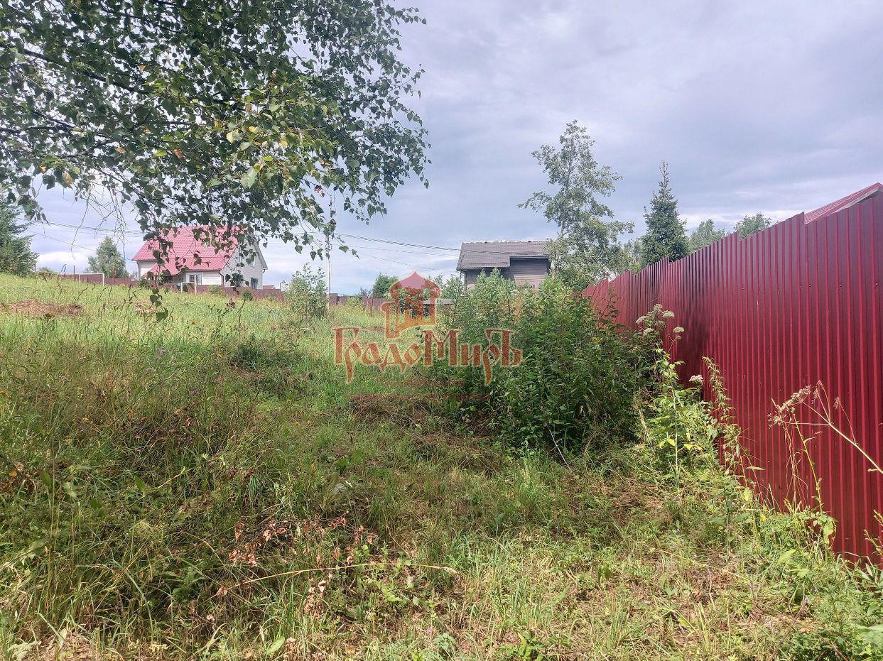 дом городской округ Сергиево-Посадский г Хотьково 20, Лесн. Снт, Moskovskaya oblast, Russia, 141362 фото 19