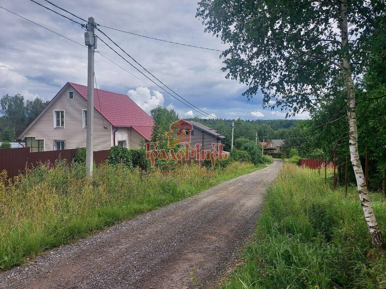 дом городской округ Сергиево-Посадский г Хотьково 20, Лесн. Снт, Moskovskaya oblast, Russia, 141362 фото 35