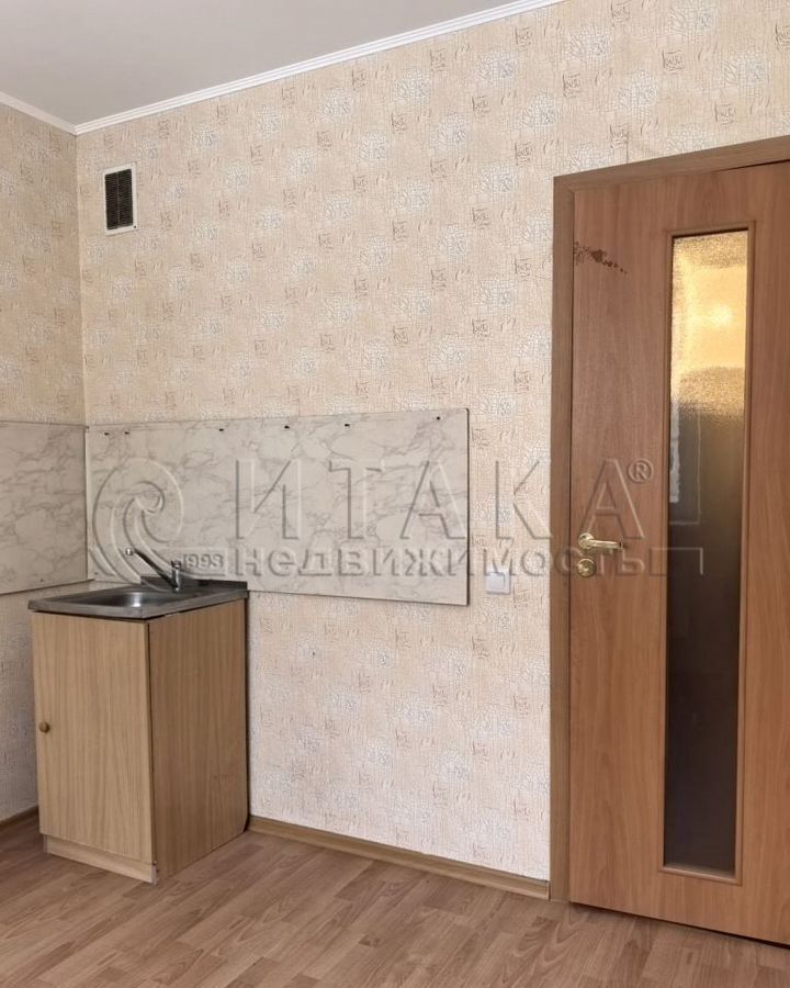 квартира г Красное Село ул Освобождения 31к/2 фото 5