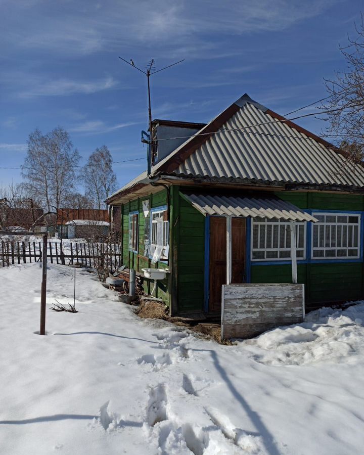 дом г Барнаул р-н Индустриальный снт Аэрофлот ул Московская фото 1