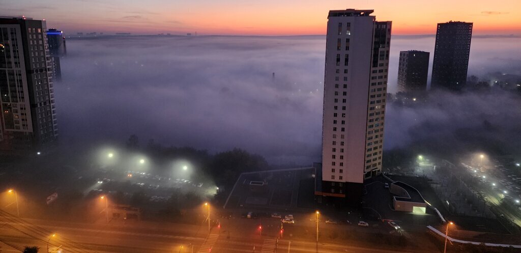 квартира г Екатеринбург р-н Чкаловский Ботаническая пер Широкий 6 фото 20