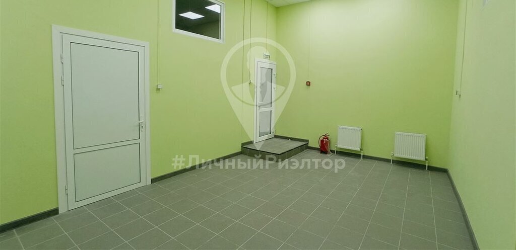 свободного назначения г Рязань р-н Октябрьский ул Шереметьевская 6к/2 фото 7