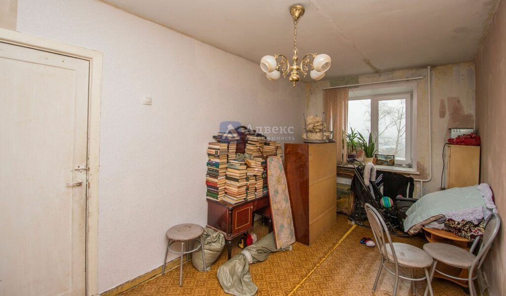 квартира г Тюмень ул Волгоградская 109 фото 7