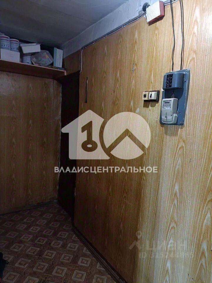 квартира г Новосибирск р-н Заельцовский Ботанический жилмассив ул Дачная 29 фото 10