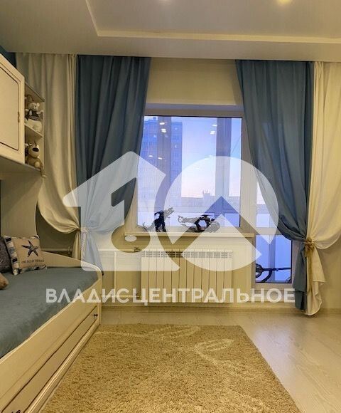 квартира г Новосибирск р-н Калининский ул Фадеева 66/4 жилой массив на Фадеева фото 7
