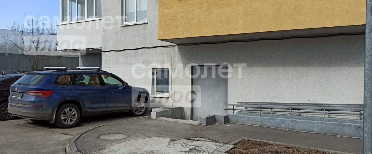 офис г Пенза Пенза-4 пр-кт Победы 96д р-н Октябрьский фото 15