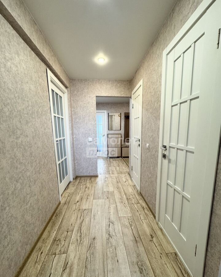 квартира г Чита р-н Черновский пр-кт Фадеева 25 фото 13