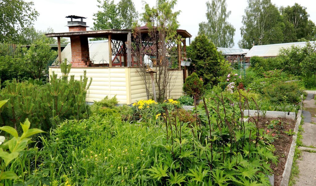 дом г Екатеринбург р-н Верх-Исетский Уральская КС Малахит, 23 фото 15