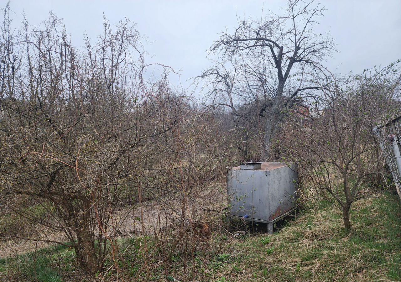 земля г Ставрополь р-н Октябрьский садовое товарищество Арония, ул. Арония-6 фото 4