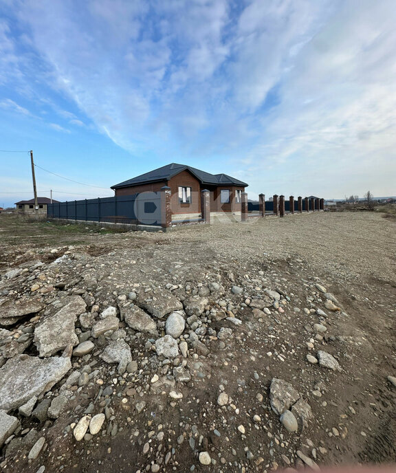 дом г Майкоп х Гавердовский ул Цветочная фото 6