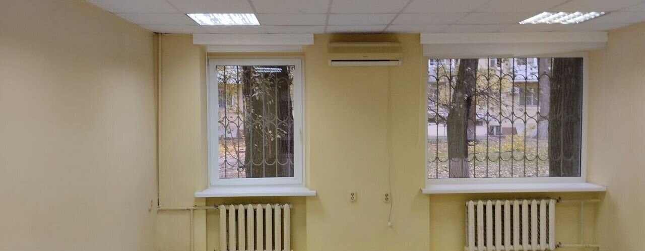 торговое помещение г Ростов-на-Дону р-н Ворошиловский пр-кт Ленина 54 фото 4