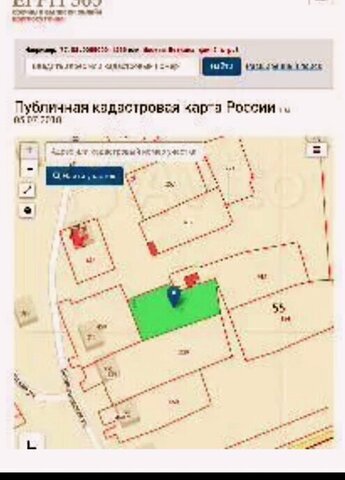 земля ул Биологическая 73 фото