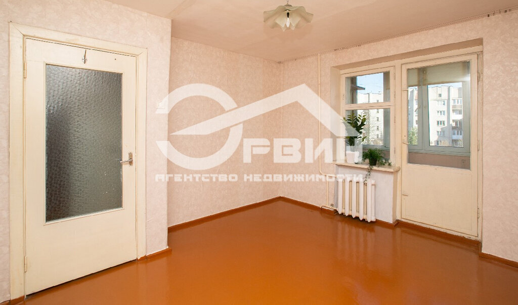 квартира г Калининград р-н Центральный ул Красносельская 20 фото 1