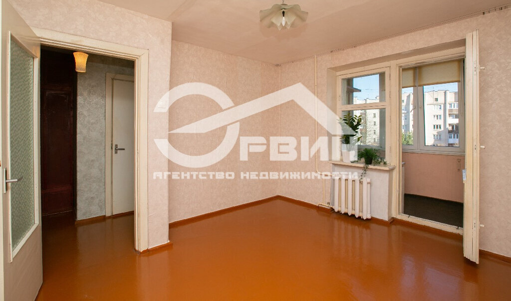 квартира г Калининград р-н Центральный ул Красносельская 20 фото 2