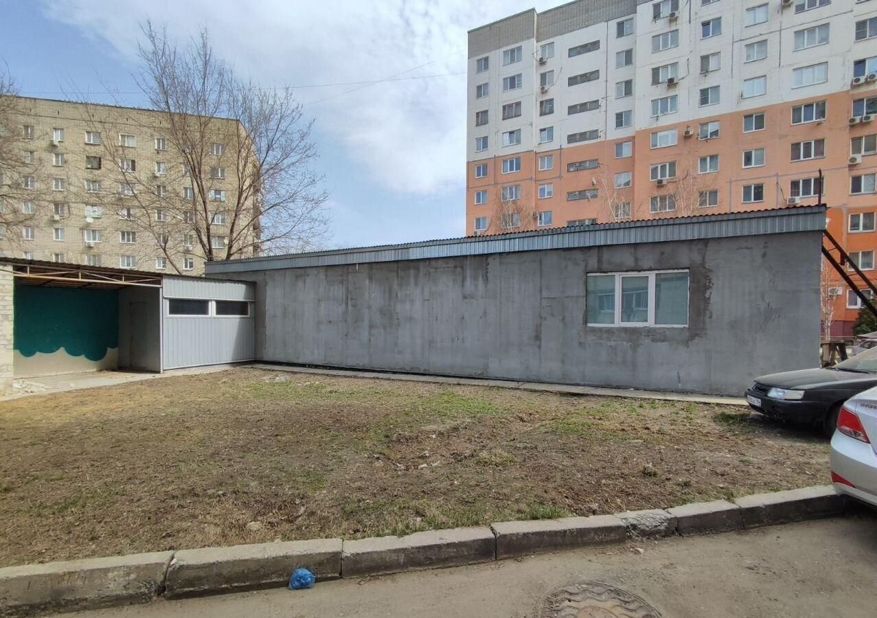 торговое помещение г Саратов р-н Ленинский ул Ипподромная 12а фото 13