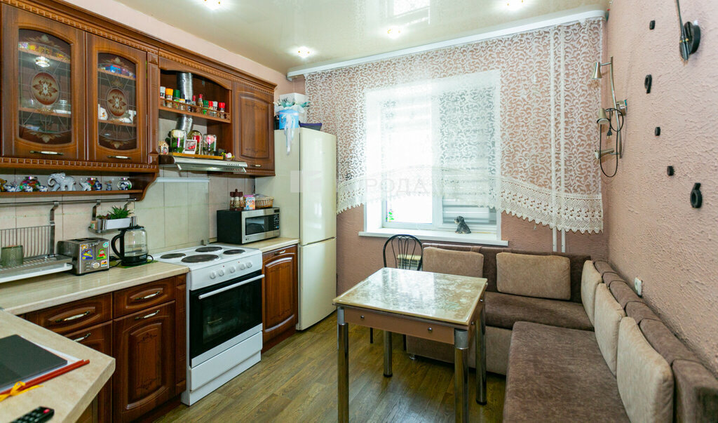квартира г Обь ул Кирова 1а Площадь Маркса фото 6