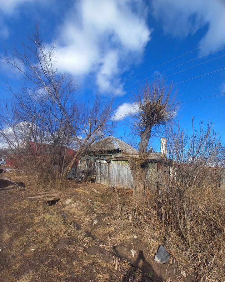 дом г Йошкар-Ола ул Фонвизина 50/23 фото 1