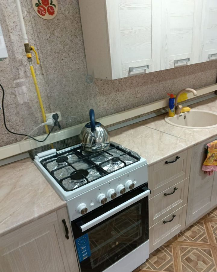 дом р-н Петровский г Светлоград ул Упорная 71 Петровский муниципальный округ фото 15