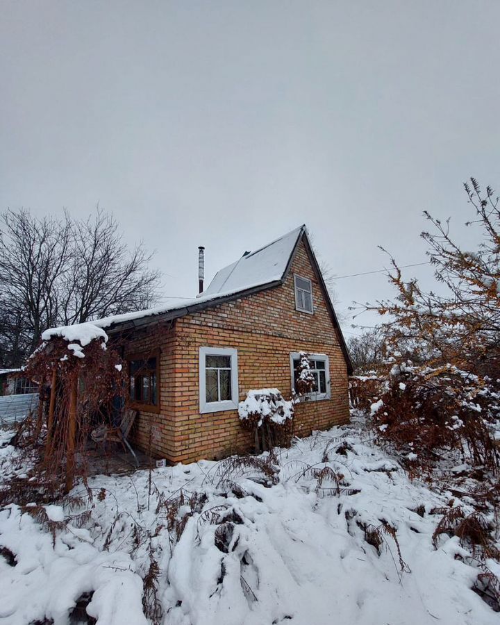 дом г Пенза садоводческое товарищество Заря, р-н Октябрьский фото 3