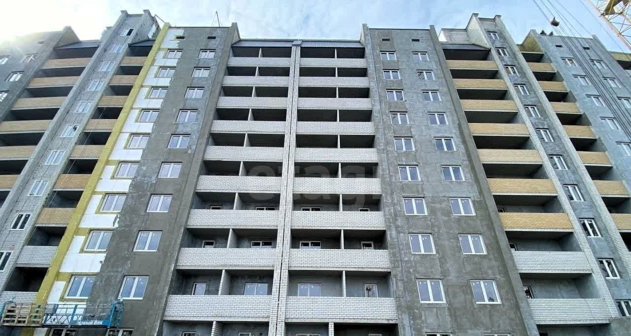квартира г Энгельс ул Вокзальная 50 ЖК «Локомотив» Энгельсский р-н, муниципальное образование фото 5