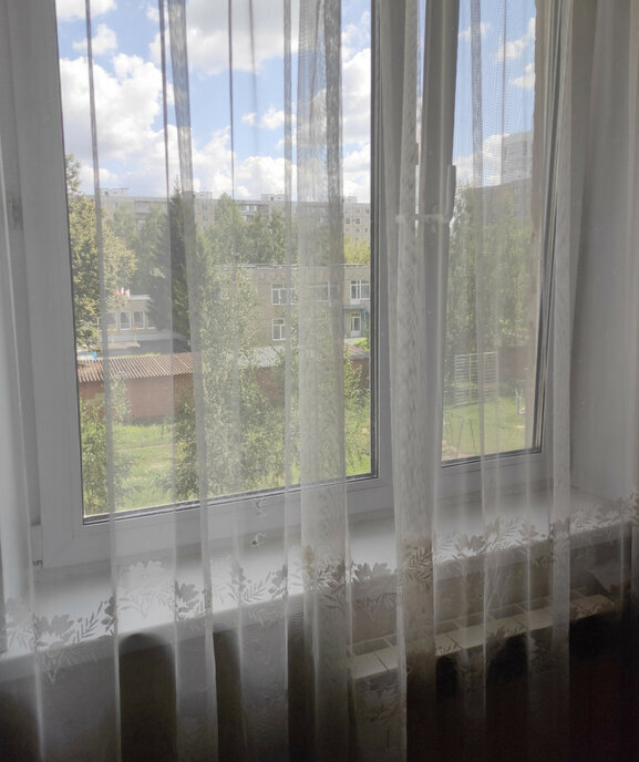 квартира г Орел р-н Заводской ул Черкасская 79 фото 8